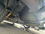 LANCER wagon 4WD