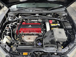 LANCER wagon 4WD