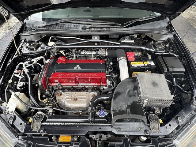 LANCER wagon 4WD
