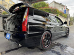 LANCER wagon 4WD