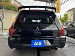 LANCER wagon 4WD