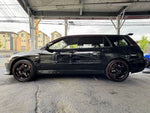 LANCER wagon 4WD