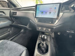 LANCER wagon 4WD