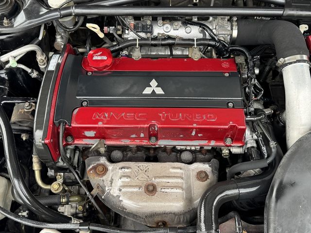 LANCER wagon 4WD