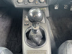 LANCER wagon 4WD