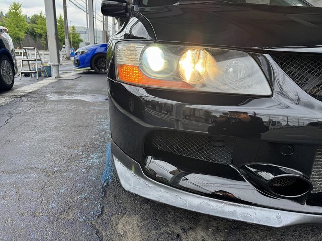 LANCER wagon 4WD