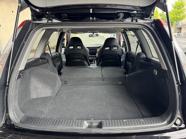 LANCER wagon 4WD