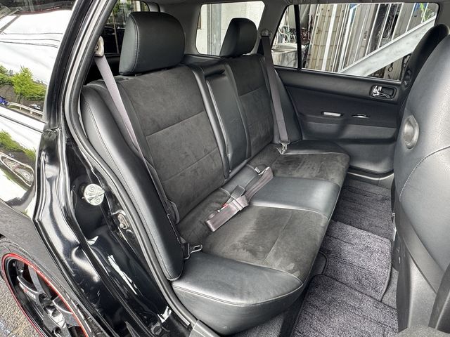 LANCER wagon 4WD