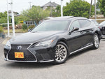 LEXUS LS500h 4WD
