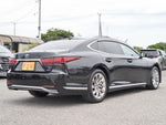 LEXUS LS500h 4WD