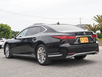 LEXUS LS500h 4WD