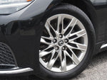 LEXUS LS500h 4WD
