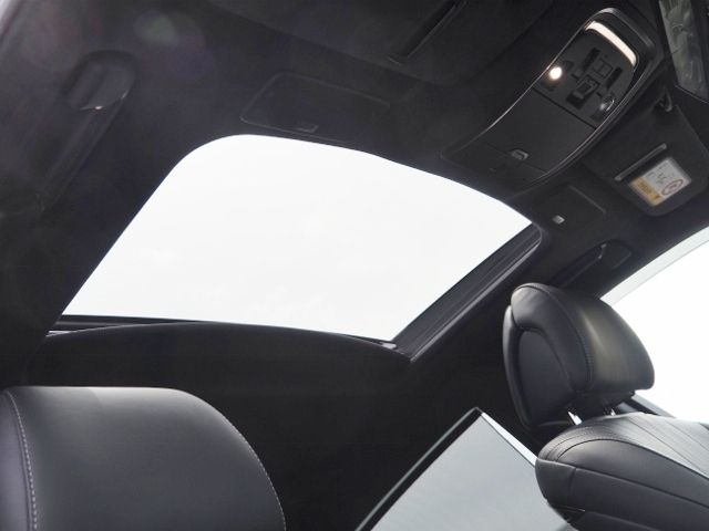 LEXUS LS500h 4WD