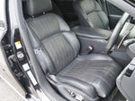 LEXUS LS500h 4WD