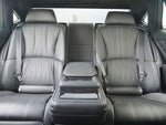 LEXUS LS500h 4WD
