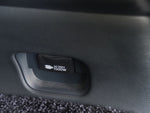 LEXUS LS500h 4WD