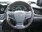 LEXUS LS500h 4WD