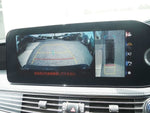 LEXUS LS500h 4WD