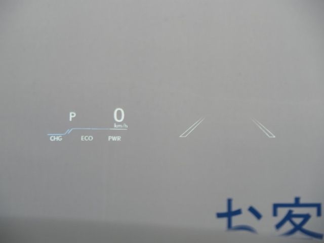 LEXUS LS500h 4WD