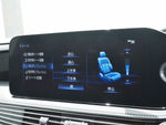 LEXUS LS500h 4WD