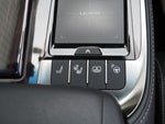 LEXUS LS500h 4WD