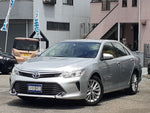 CAMRY HYBRID