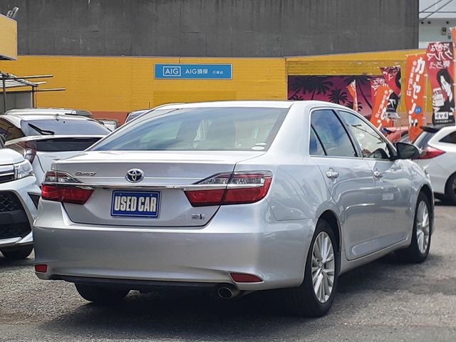 CAMRY HYBRID