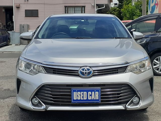 CAMRY HYBRID
