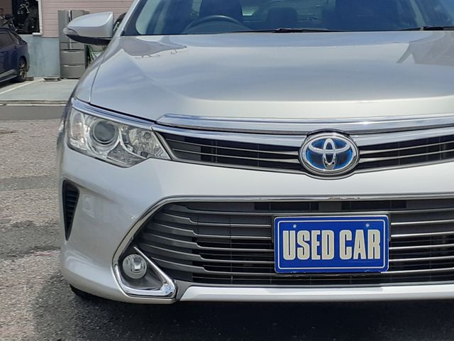 CAMRY HYBRID