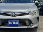 CAMRY HYBRID