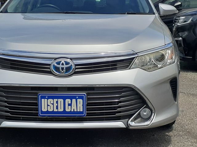 CAMRY HYBRID