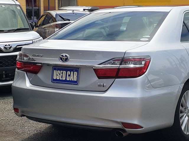 CAMRY HYBRID