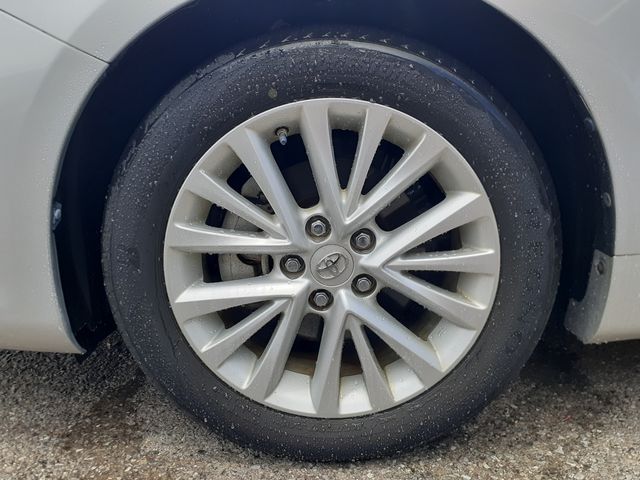 CAMRY HYBRID