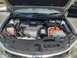 CAMRY HYBRID