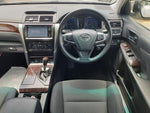 CAMRY HYBRID
