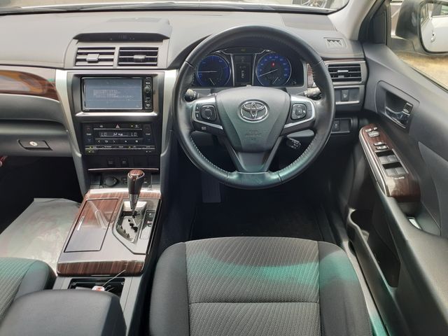 CAMRY HYBRID