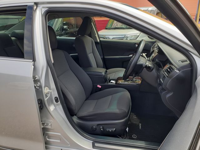 CAMRY HYBRID
