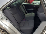 CAMRY HYBRID