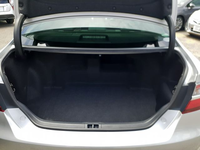 CAMRY HYBRID