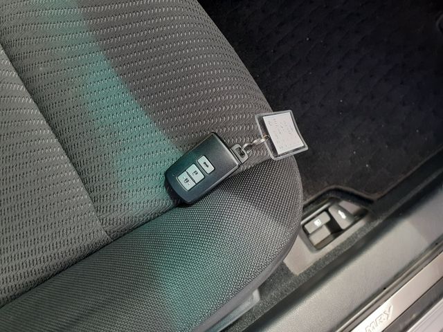 CAMRY HYBRID