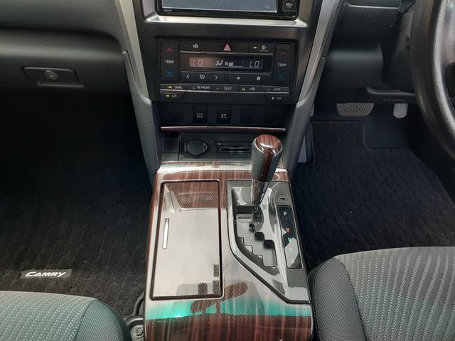 CAMRY HYBRID
