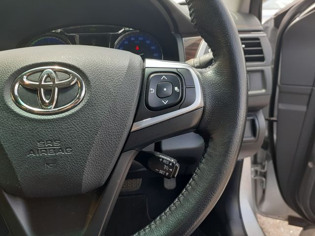 CAMRY HYBRID