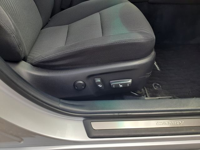 CAMRY HYBRID