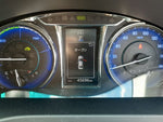 CAMRY HYBRID