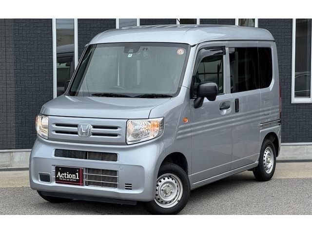 N-VAN