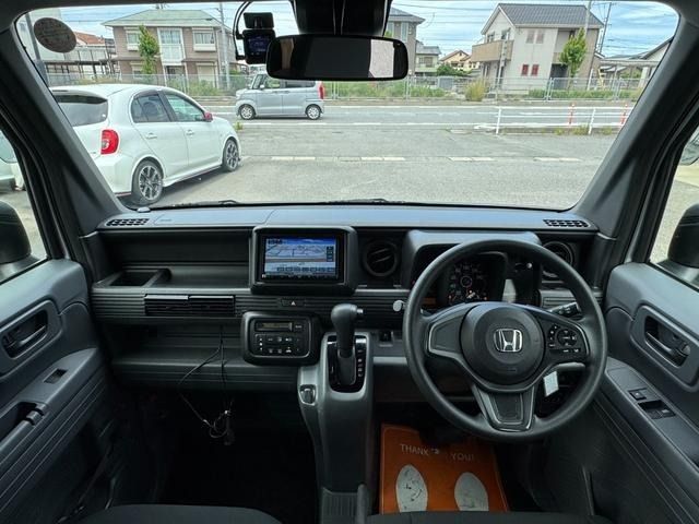 N-VAN