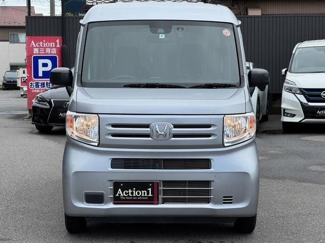 N-VAN