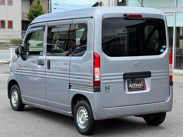 N-VAN