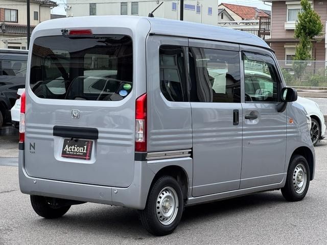 N-VAN