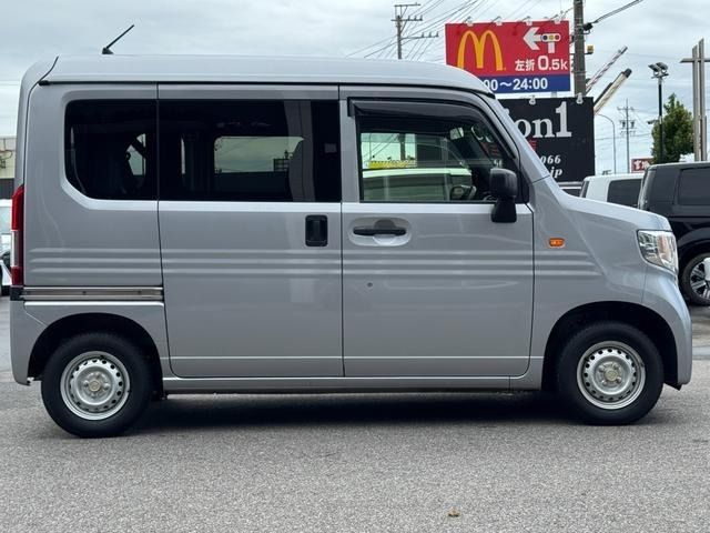 N-VAN